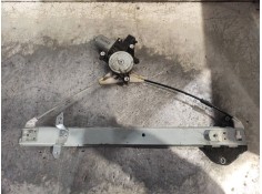 Recambio de elevalunas trasero izquierdo para subaru legacy lim. b14 limited referencia OEM IAM   