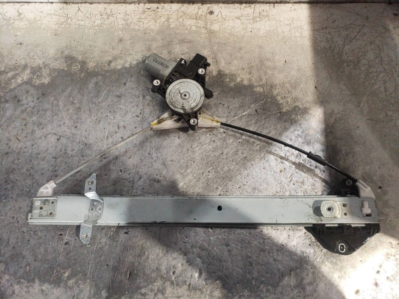 Recambio de elevalunas trasero izquierdo para subaru legacy lim. b14 limited referencia OEM IAM   