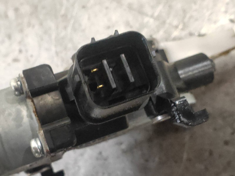 Recambio de elevalunas trasero izquierdo para subaru legacy lim. b14 limited referencia OEM IAM   