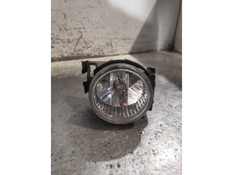 Recambio de faro antiniebla derecho para subaru legacy lim. b14 limited referencia OEM IAM   