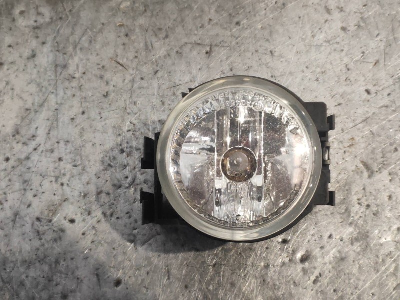 Recambio de faro antiniebla izquierdo para subaru legacy lim. b14 limited referencia OEM IAM   