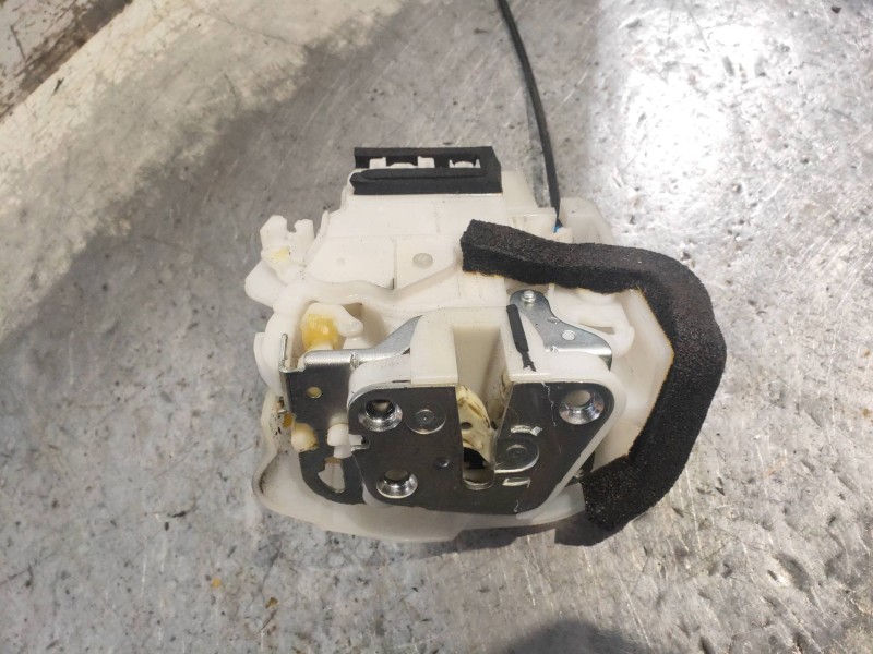 Recambio de motor cierre centralizado delantero derecho para subaru legacy lim. b14 limited referencia OEM IAM   