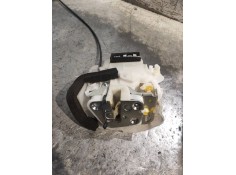 Recambio de motor cierre centralizado delantero izquierdo para subaru legacy lim. b14 limited referencia OEM IAM   