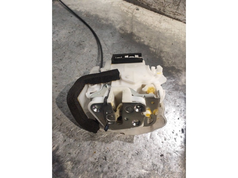 Recambio de motor cierre centralizado delantero izquierdo para subaru legacy lim. b14 limited referencia OEM IAM   