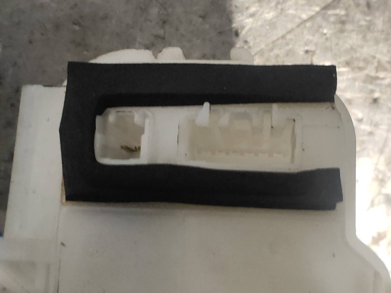 Recambio de motor cierre centralizado delantero izquierdo para subaru legacy lim. b14 limited referencia OEM IAM   