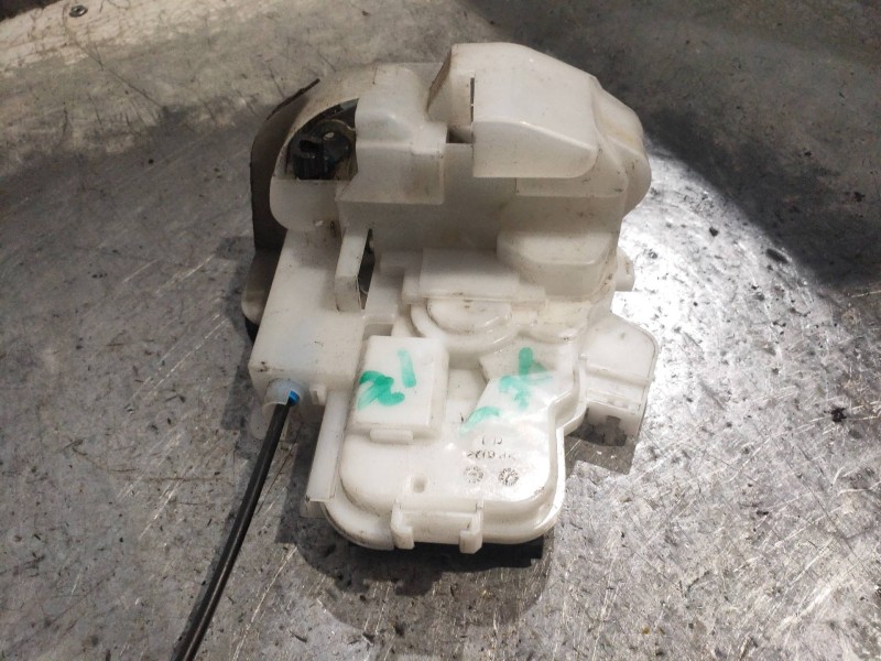 Recambio de motor cierre centralizado delantero izquierdo para subaru legacy lim. b14 limited referencia OEM IAM   