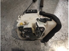 Recambio de motor cierre centralizado trasero derecho para subaru legacy lim. b14 limited referencia OEM IAM   