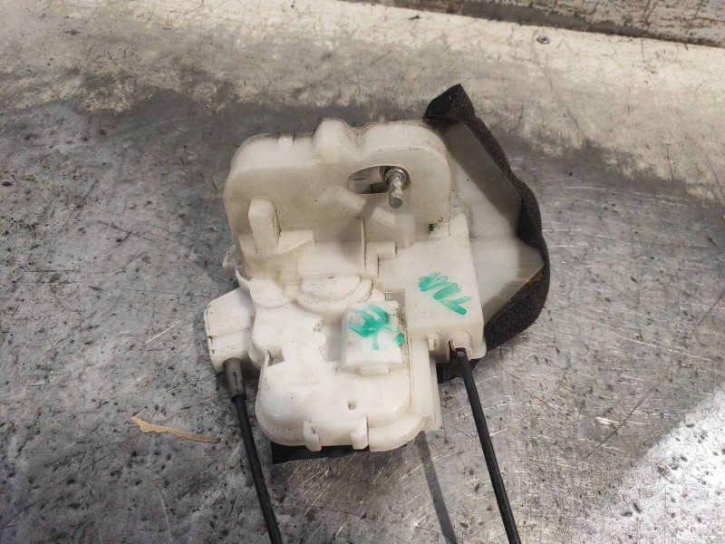 Recambio de motor cierre centralizado trasero derecho para subaru legacy lim. b14 limited referencia OEM IAM   