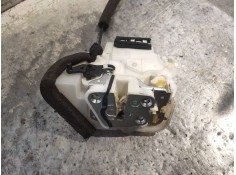 Recambio de motor cierre centralizado trasero izquierdo para subaru legacy lim. b14 limited referencia OEM IAM   