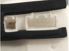 Recambio de motor cierre centralizado trasero izquierdo para subaru legacy lim. b14 limited referencia OEM IAM    2