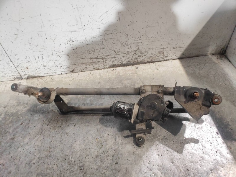 Recambio de motor limpia delantero para subaru legacy lim. b14 limited referencia OEM IAM   