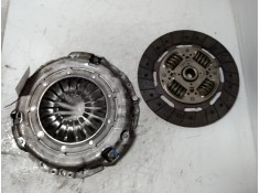 Recambio de kit embrague para renault trafic caja cerrada (ab 4.01) referencia OEM IAM   