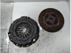 Recambio de kit embrague para renault trafic caja cerrada (ab 4.01) 2.0 dci diesel cat referencia OEM IAM   