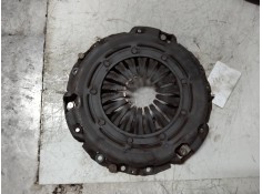 Recambio de kit embrague para renault trafic caja cerrada (ab 4.01) 2.0 dci diesel cat referencia OEM IAM    2