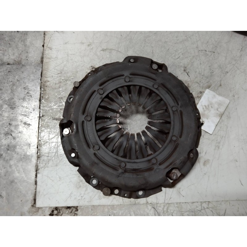 Recambio de kit embrague para renault trafic caja cerrada (ab 4.01) 2.0 dci diesel cat referencia OEM IAM   