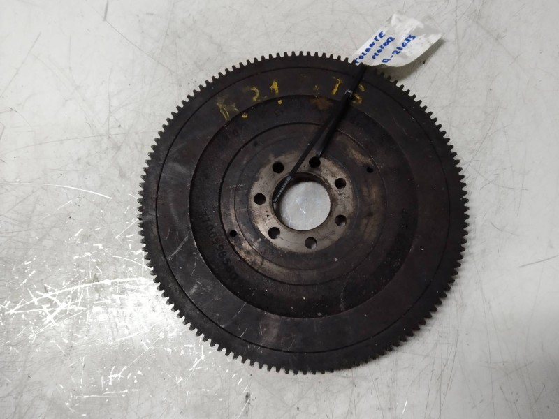 Recambio de volante motor para renault 21 nevada (k48) referencia OEM IAM 7700598580  