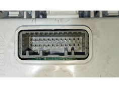 Recambio de modulo electronico para renault clio iv limited referencia OEM IAM 283464084R   2