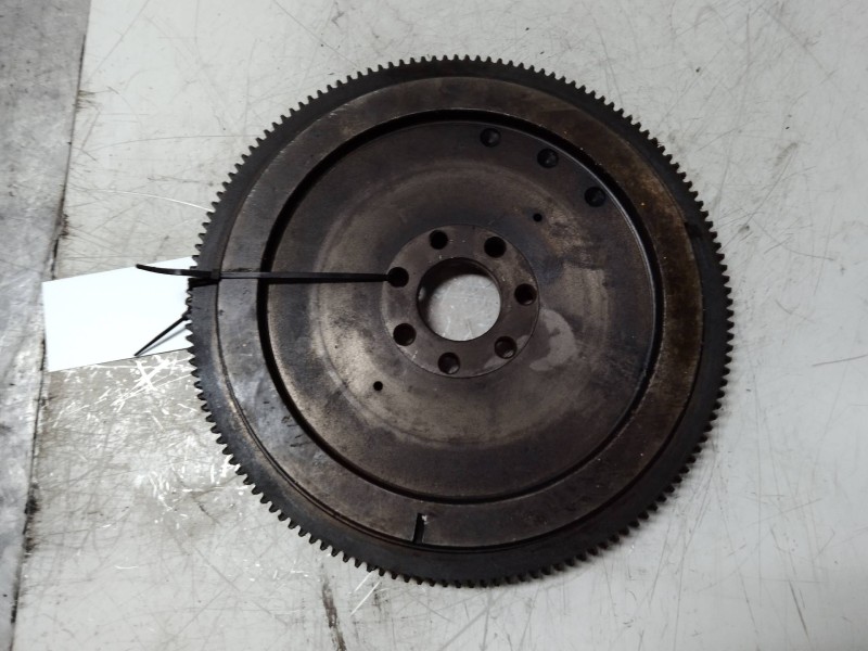 Recambio de volante motor para renault 18 diesel variable referencia OEM IAM    Recambio de volante motor para renault 18 diesel variable referencia OEM IAM