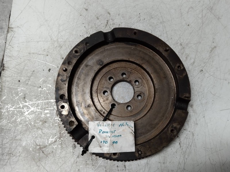 Recambio de volante motor para renault kangoo (f/kc0) dekathlon (kcoa/c/d/h) referencia OEM IAM   