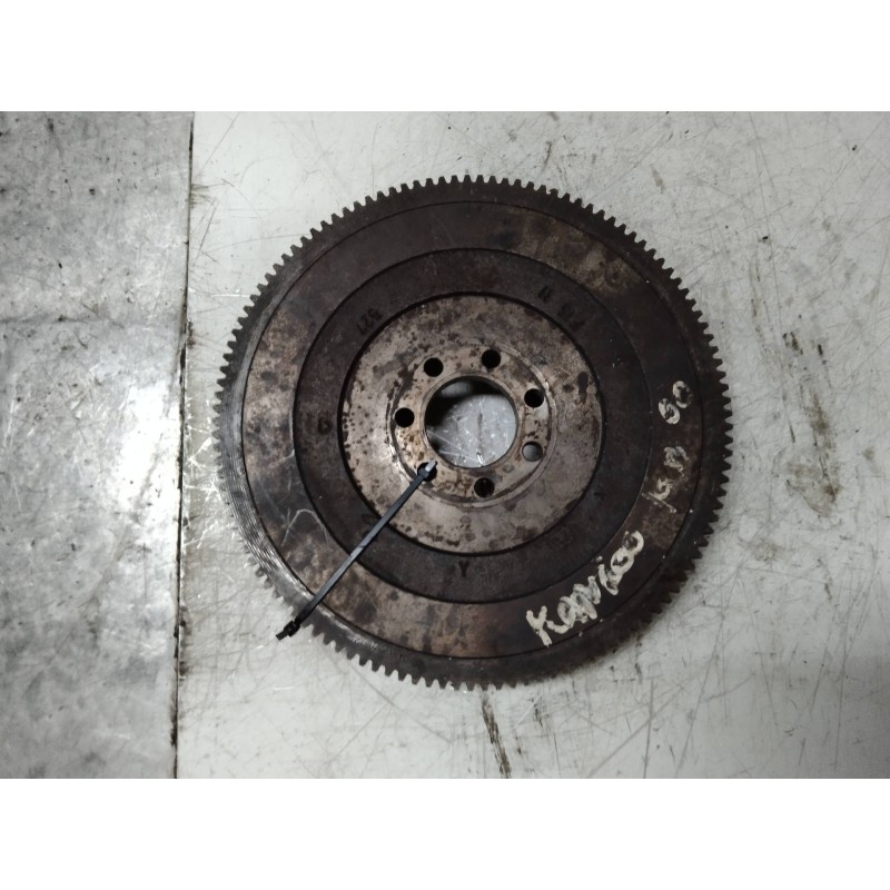 Recambio de volante motor para renault kangoo (f/kc0) dekathlon (kcoa/c/d/h) referencia OEM IAM   