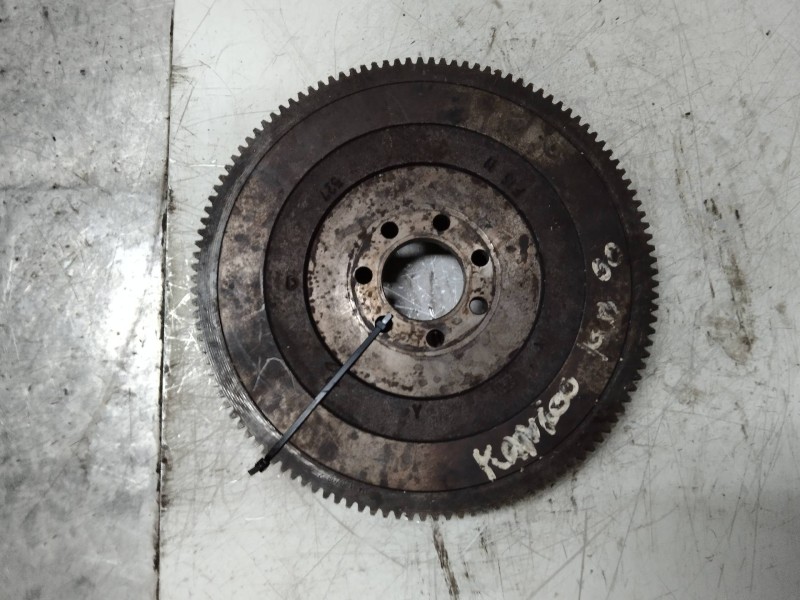 Recambio de volante motor para renault kangoo (f/kc0) dekathlon (kcoa/c/d/h) referencia OEM IAM   