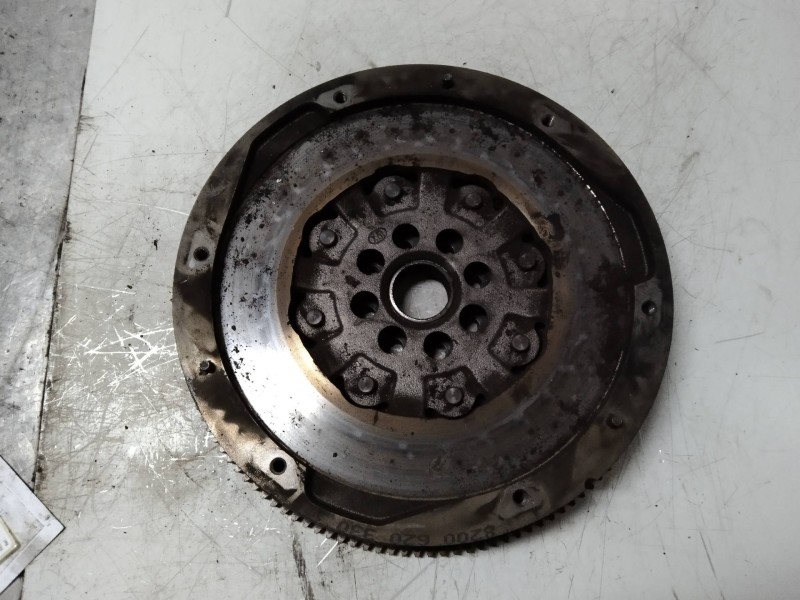 Recambio de volante motor para renault espace iv (jk0) dynamique referencia OEM IAM   