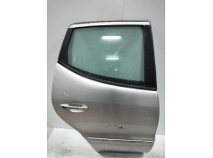 Recambio de puerta trasera derecha para mercedes clase a (w168) 140 (168.031) referencia OEM IAM   