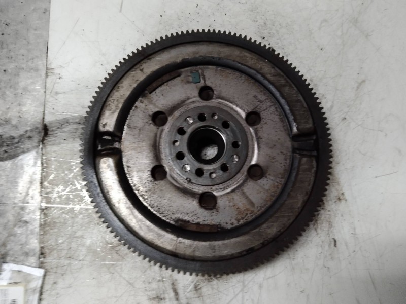 Recambio de volante motor para renault scenic ii authentique referencia OEM IAM   
