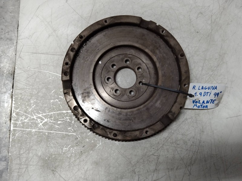 Recambio de volante motor para renault laguna (b56) 1.9 dti referencia OEM IAM    Recambio de volante motor para renault laguna (b56) 1.9 dti referencia OEM IAM