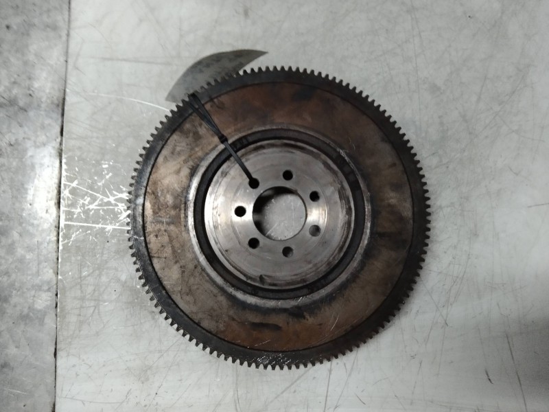 Recambio de volante motor para renault laguna (b56) 1.9 dti referencia OEM IAM    Recambio de volante motor para renault laguna (b56) 1.9 dti referencia OEM IAM
