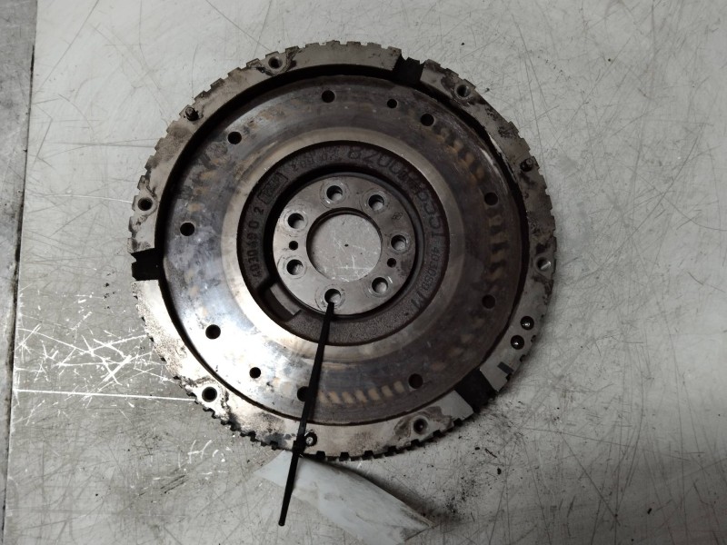 Recambio de volante motor para renault scenic (ja..) 1.9 dci rt referencia OEM IAM   