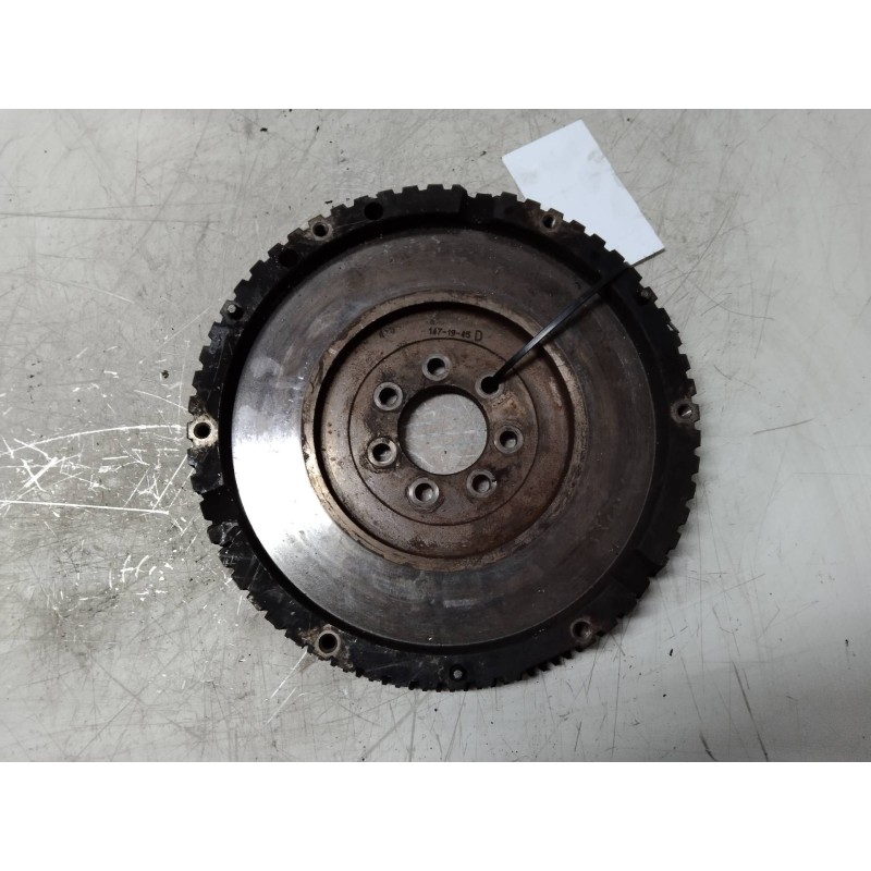Recambio de volante motor para renault megane i fase 2 berlina (ba0) 1.9 dci authentique referencia OEM IAM   