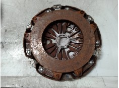 Recambio de kit embrague para mercedes vito caja cerrada 6.03  2.1 cdi referencia OEM IAM    2
