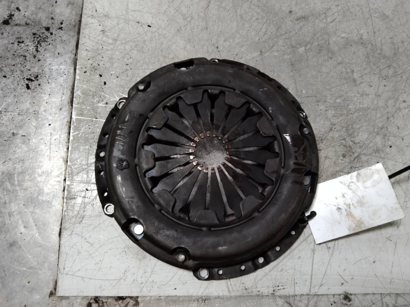 Recambio de kit embrague para mg rover serie 25 (rf) 1.6 16v cat referencia OEM IAM   