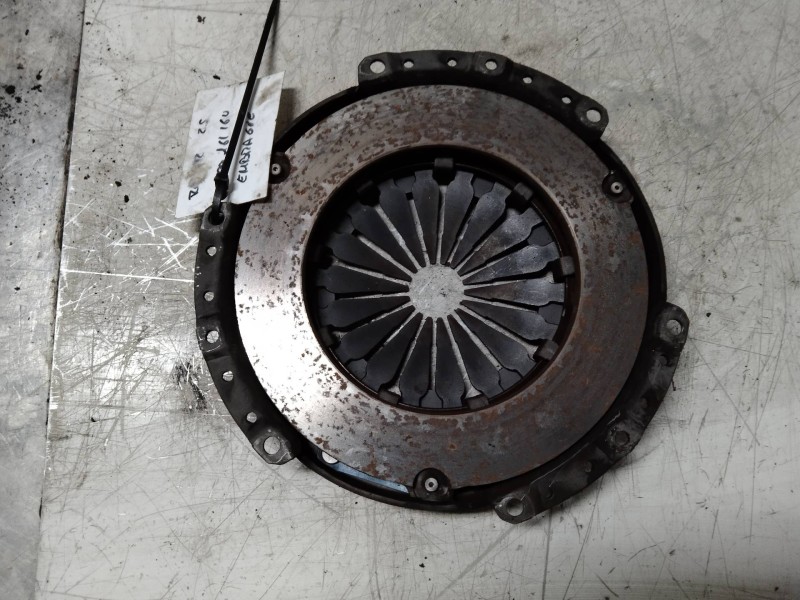 Recambio de kit embrague para mg rover serie 25 (rf) 1.6 16v cat referencia OEM IAM   