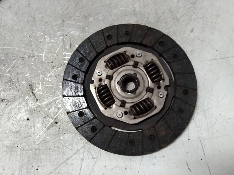 Recambio de kit embrague para mg rover serie 25 (rf) 1.6 16v cat referencia OEM IAM   