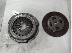 Recambio de kit embrague para mg rover serie 45 (rt) classic (4-ptas.) referencia OEM IAM   