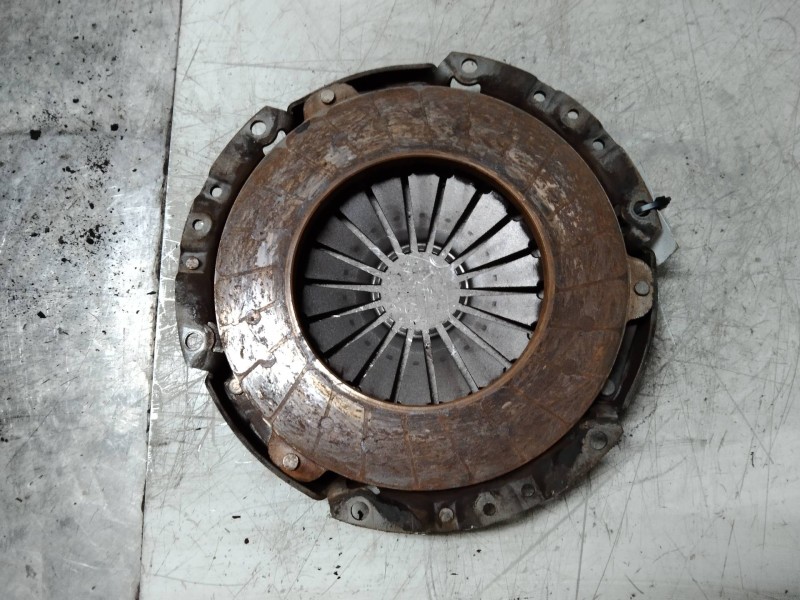 Recambio de kit embrague para mg rover serie 45 (rt) classic (4-ptas.) referencia OEM IAM   