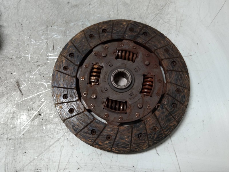 Recambio de kit embrague para mg rover serie 45 (rt) classic (4-ptas.) referencia OEM IAM   