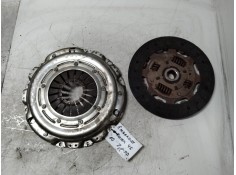 Recambio de kit embrague para mg rover serie 45 (rt) comfort (5-ptas.) referencia OEM IAM   