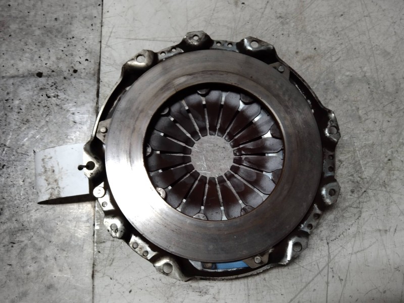 Recambio de kit embrague para mg rover serie 45 (rt) comfort (5-ptas.) referencia OEM IAM   