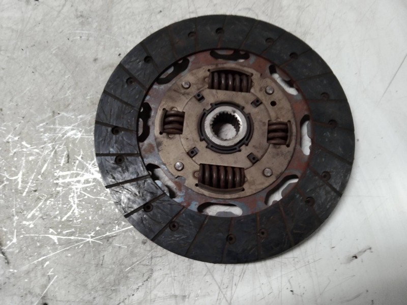 Recambio de kit embrague para mg rover serie 45 (rt) comfort (5-ptas.) referencia OEM IAM   