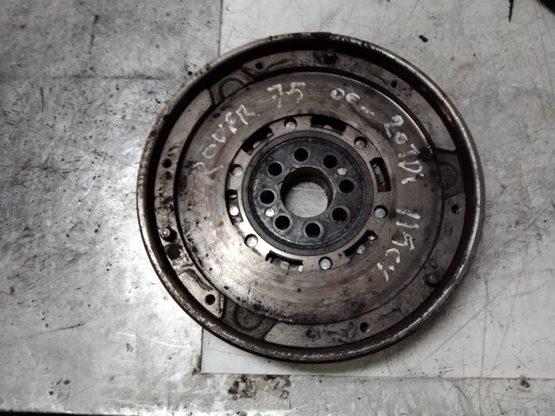 Recambio de kit embrague para mg rover serie 75 (rj) 2.0 v6 24v cat referencia OEM IAM   