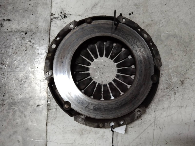 Recambio de kit embrague para mg rover serie 75 (rj) 2.0 v6 24v cat referencia OEM IAM   