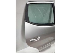 Recambio de puerta trasera derecha para mercedes clase a (w168) 140 (168.031) referencia OEM IAM    2