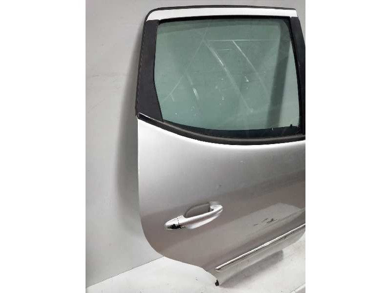 Recambio de puerta trasera derecha para mercedes clase a (w168) 140 (168.031) referencia OEM IAM   