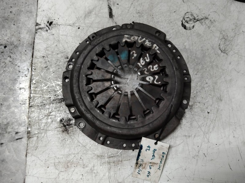 Recambio de kit embrague para mg rover serie 200 (xw) 220 gsi referencia OEM IAM    Recambio de kit embrague para mg rover serie 200 (xw) 220 gsi referencia OEM IAM