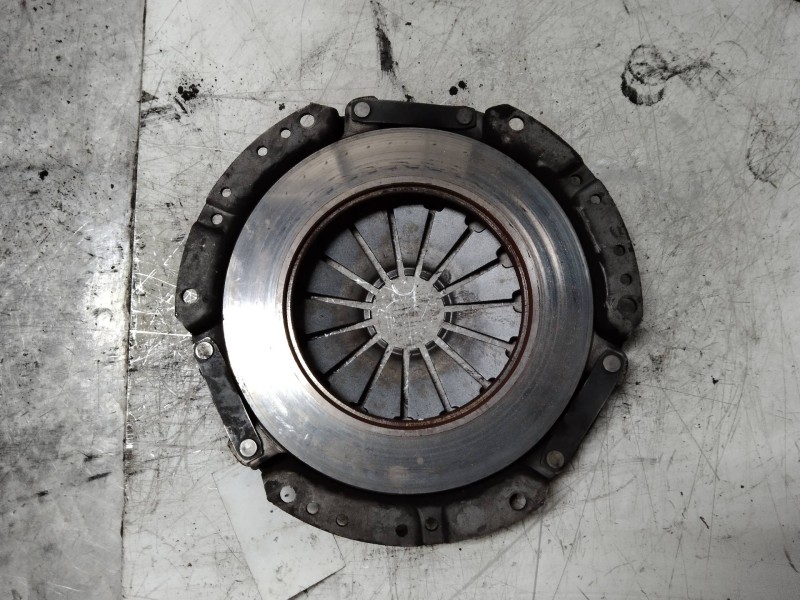 Recambio de kit embrague para mg rover serie 200 (xw) 220 gsi referencia OEM IAM   