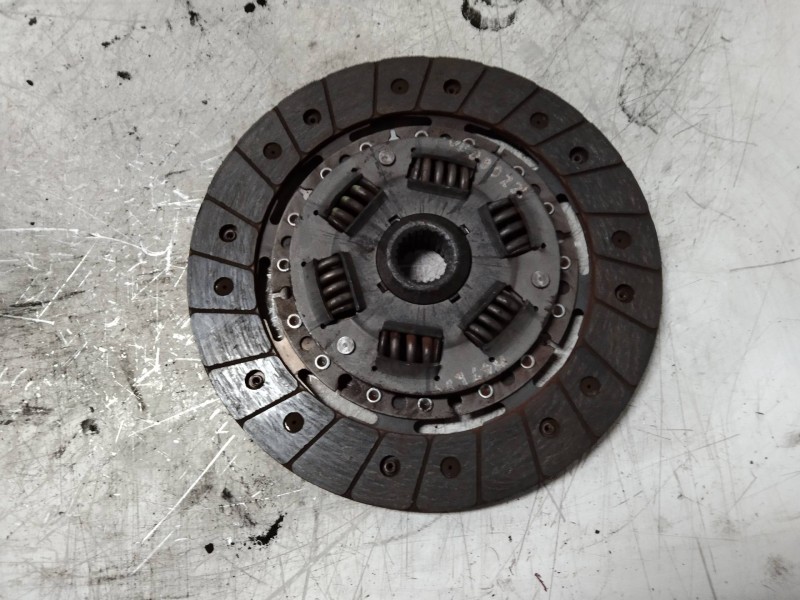 Recambio de kit embrague para mg rover serie 200 (xw) 220 gsi referencia OEM IAM   