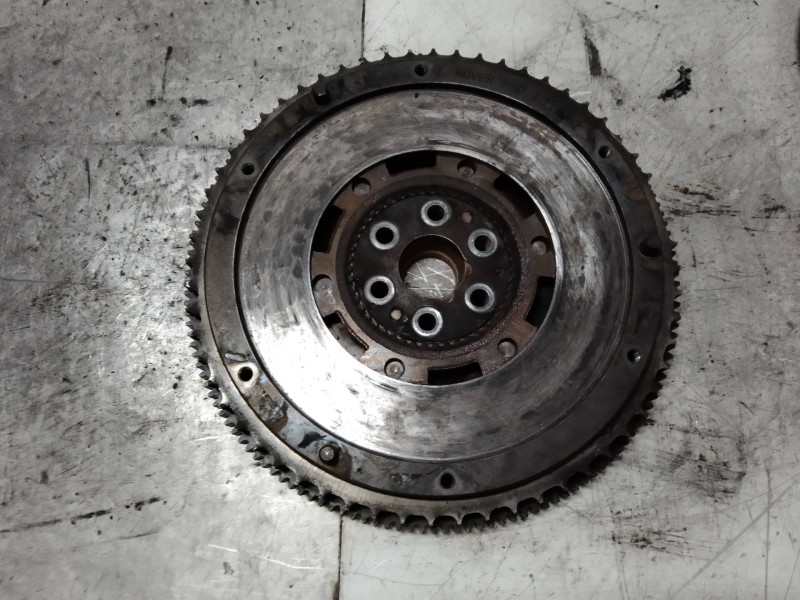 Recambio de kit embrague para mg rover serie 75 (rj) 2.0 v6 24v cat referencia OEM IAM   